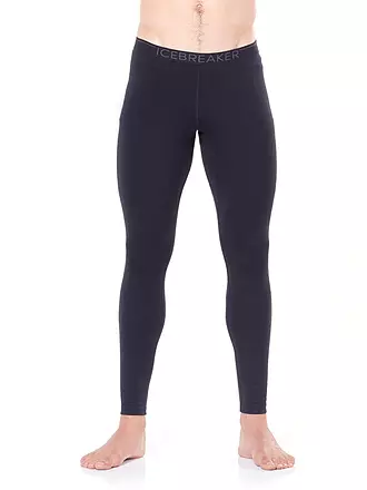 ICEBREAKER | Herren Legging Merino 200 Oasis | 